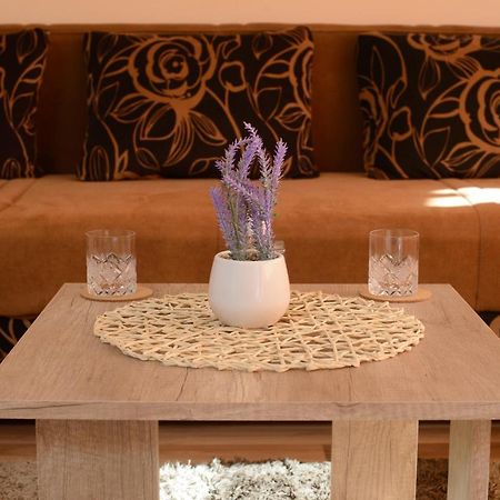 Ante Apartment Split Luaran gambar