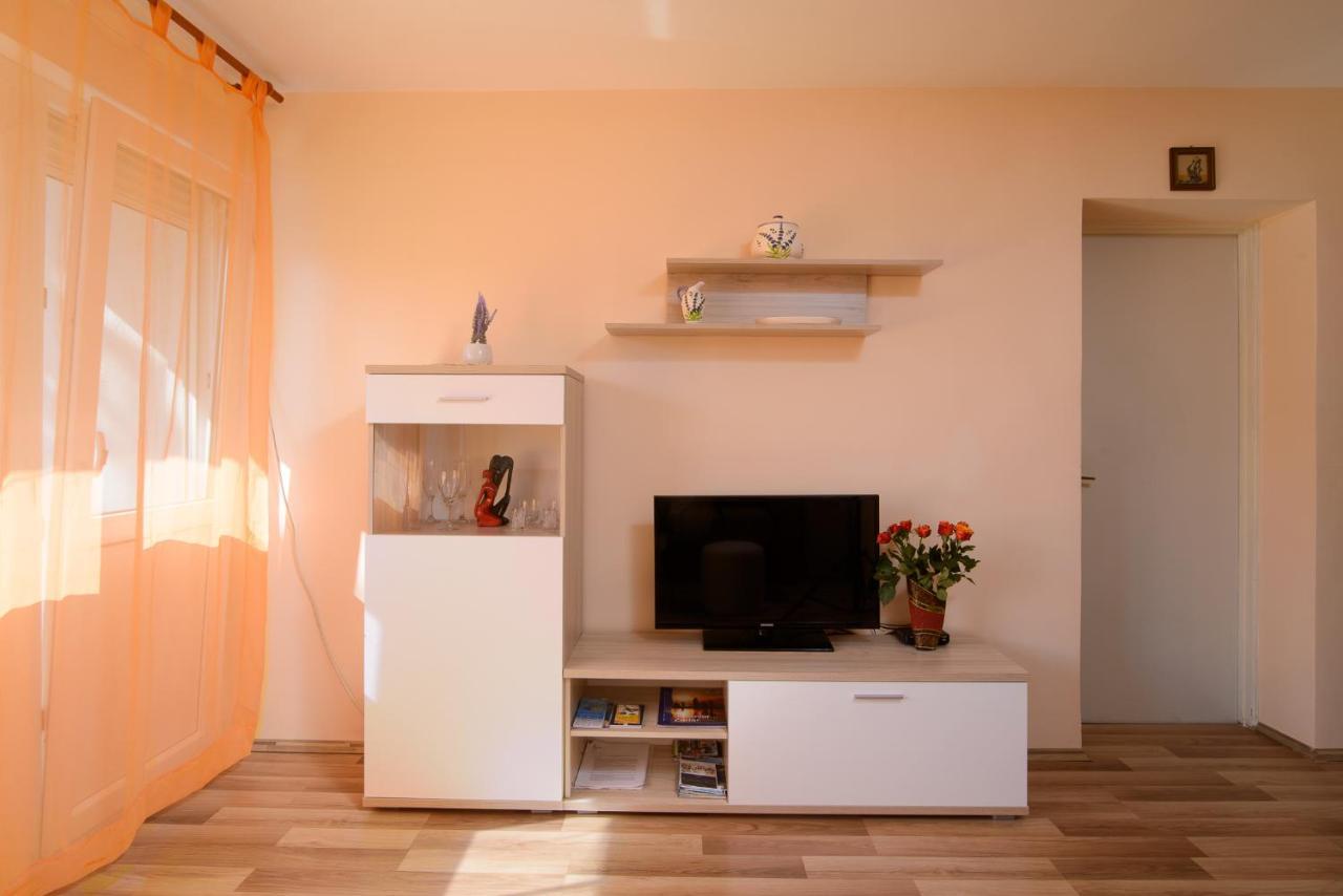 Ante Apartment Split Luaran gambar