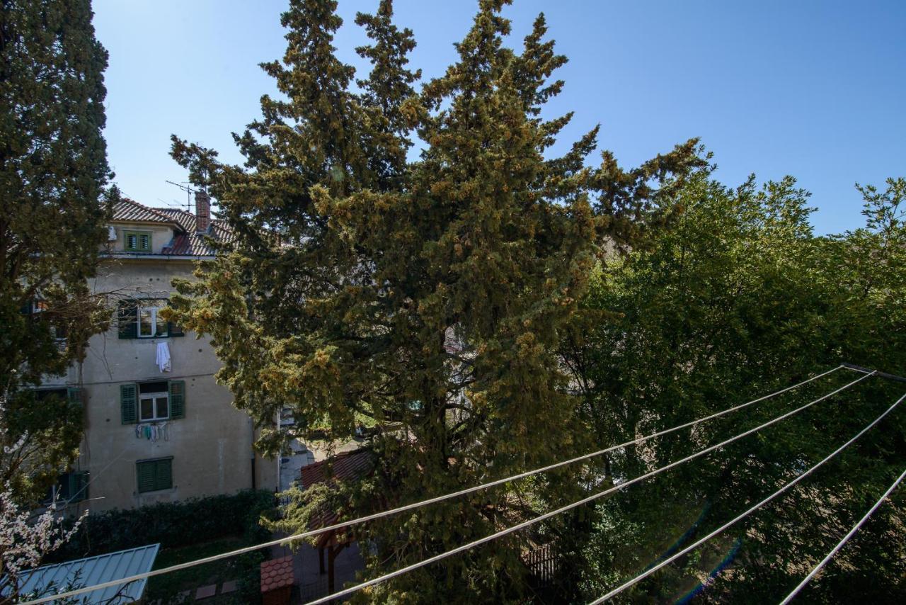 Ante Apartment Split Luaran gambar
