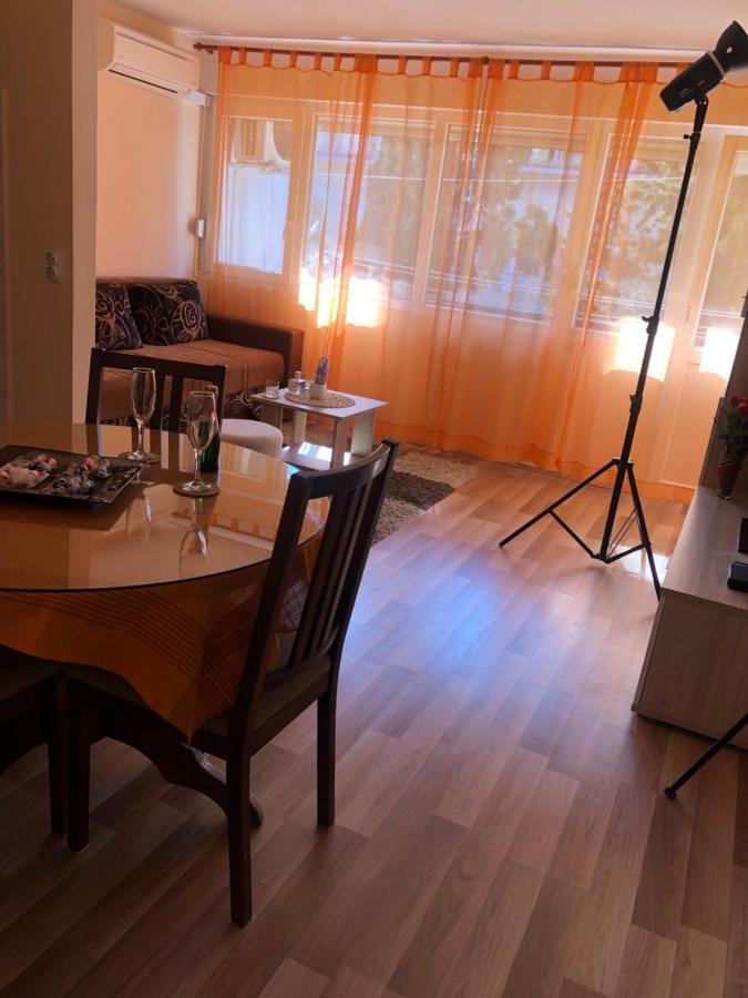 Ante Apartment Split Luaran gambar