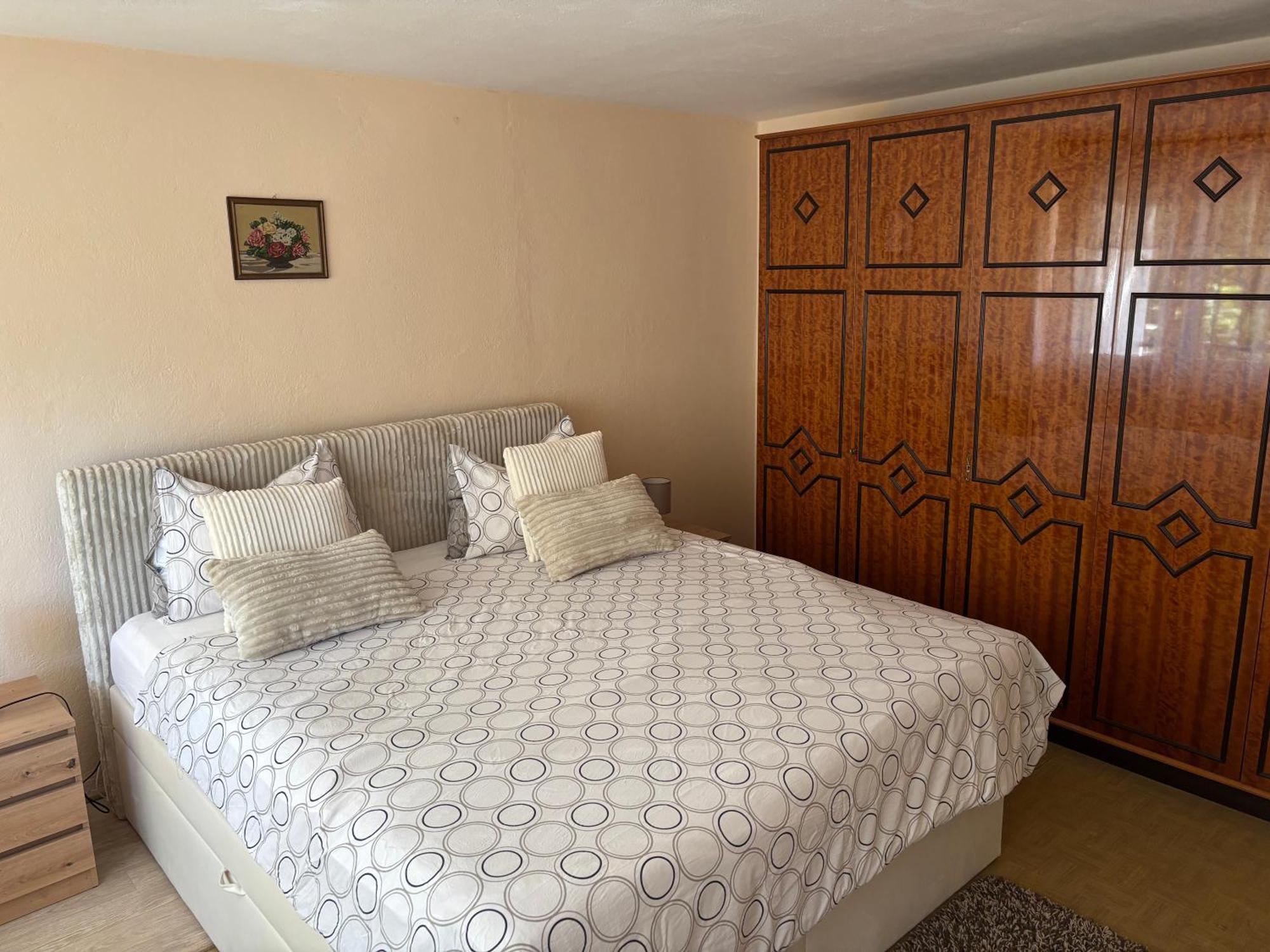 Ante Apartment Split Luaran gambar