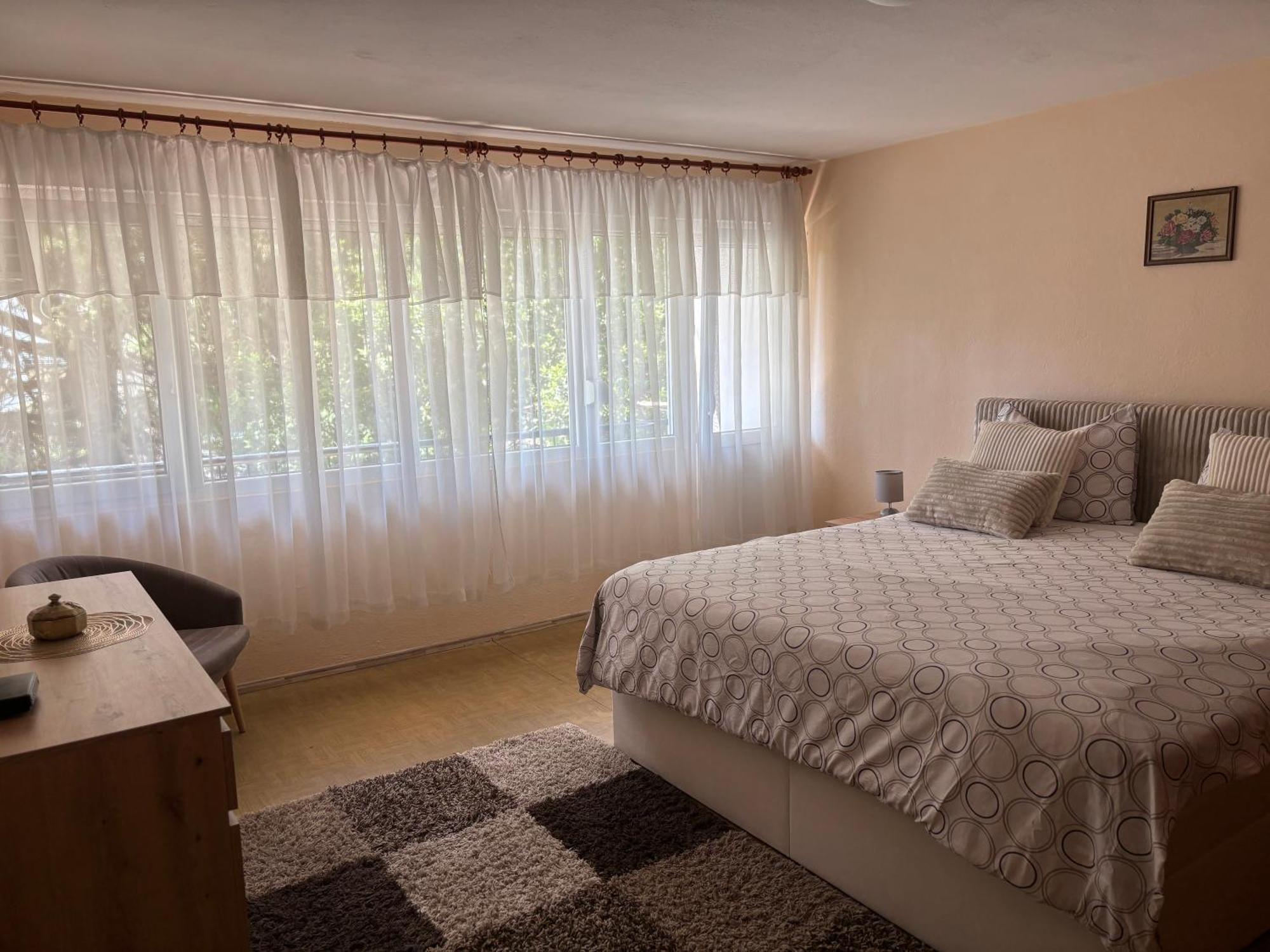 Ante Apartment Split Luaran gambar