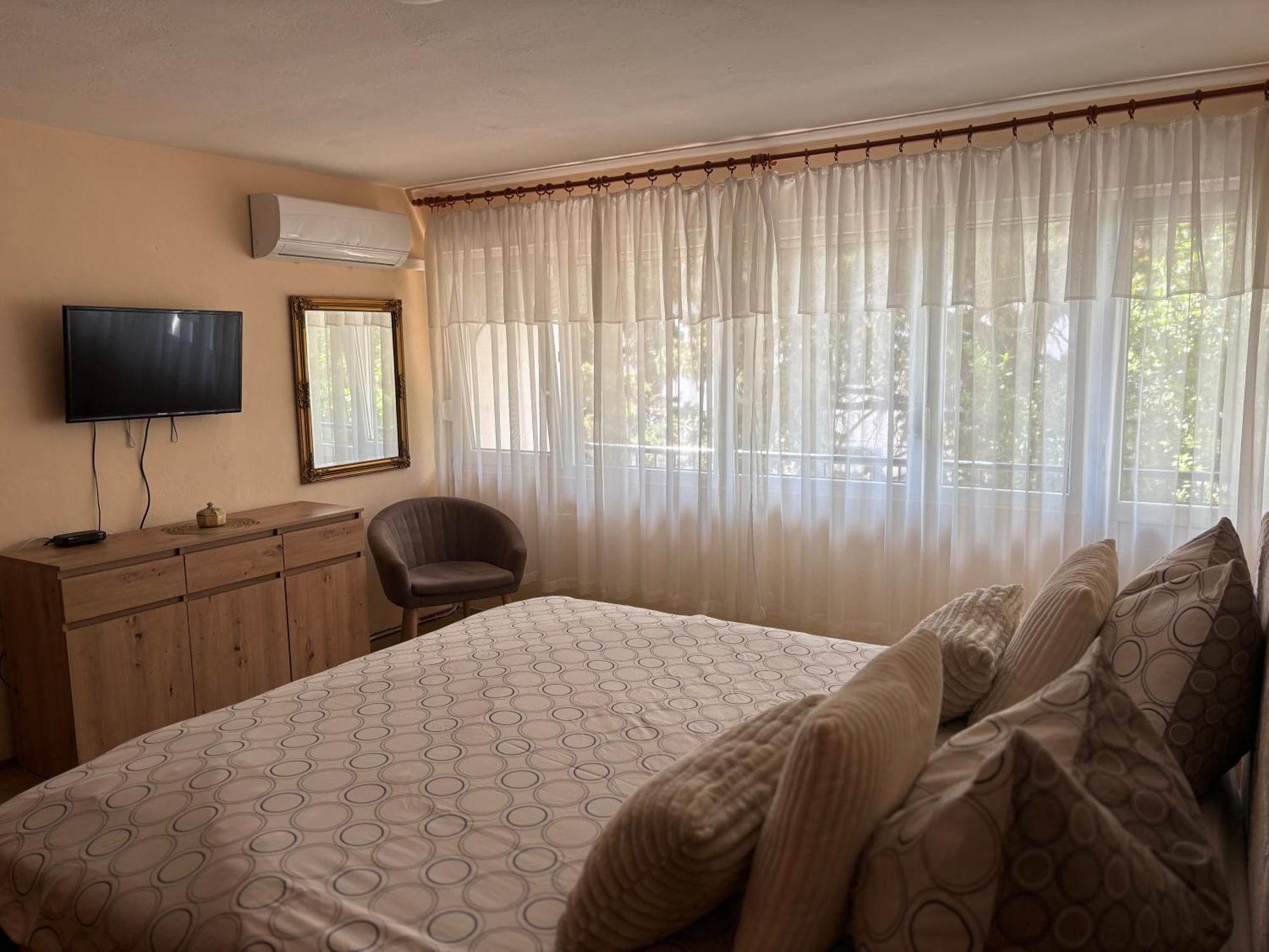 Ante Apartment Split Luaran gambar