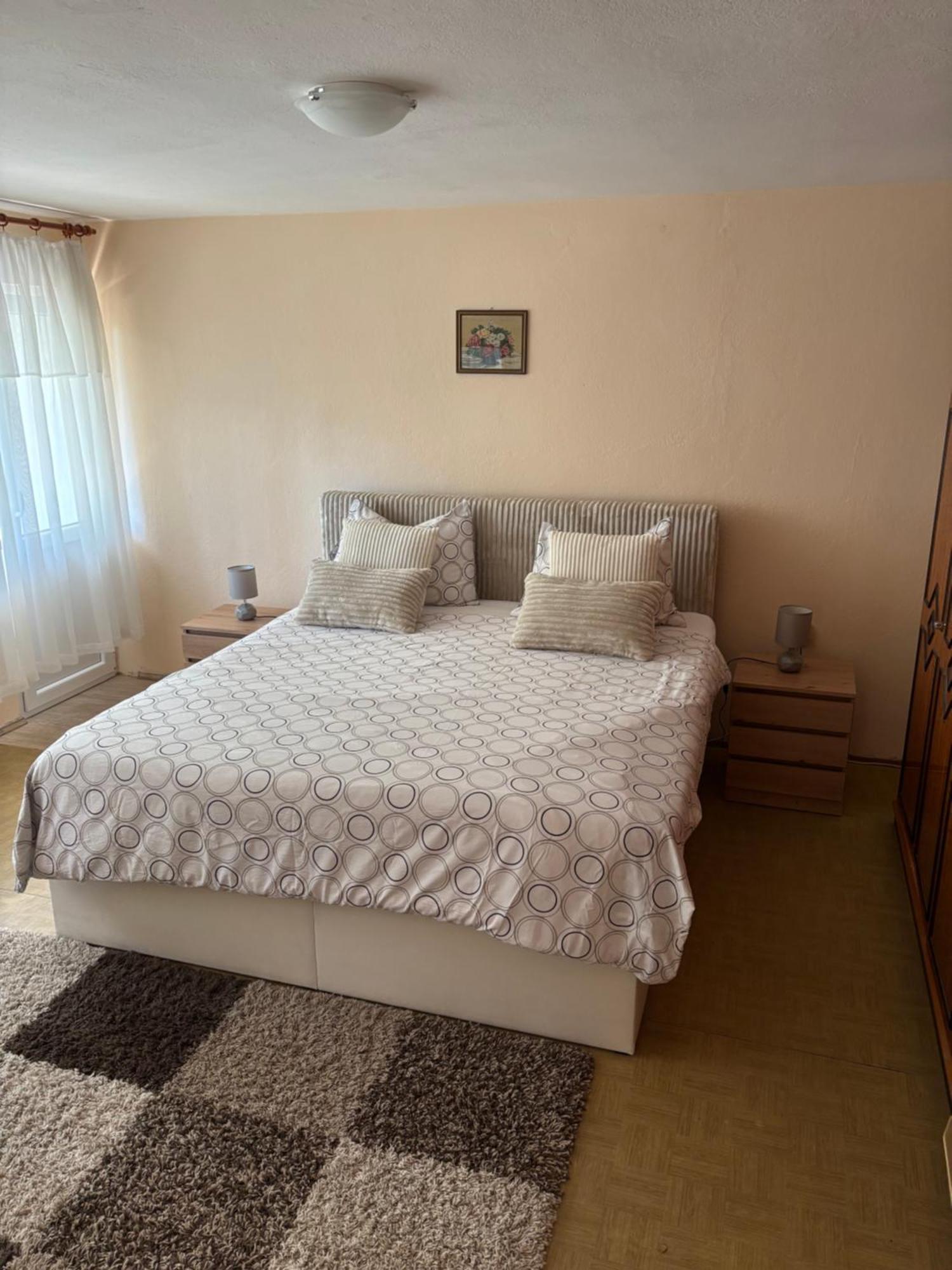 Ante Apartment Split Luaran gambar
