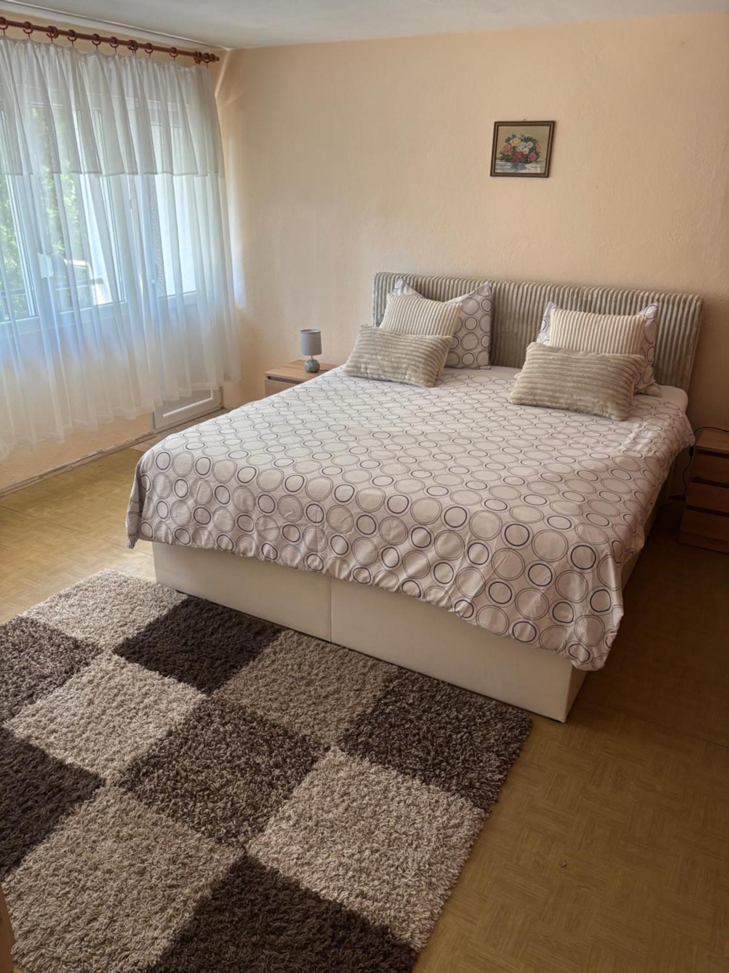 Ante Apartment Split Luaran gambar