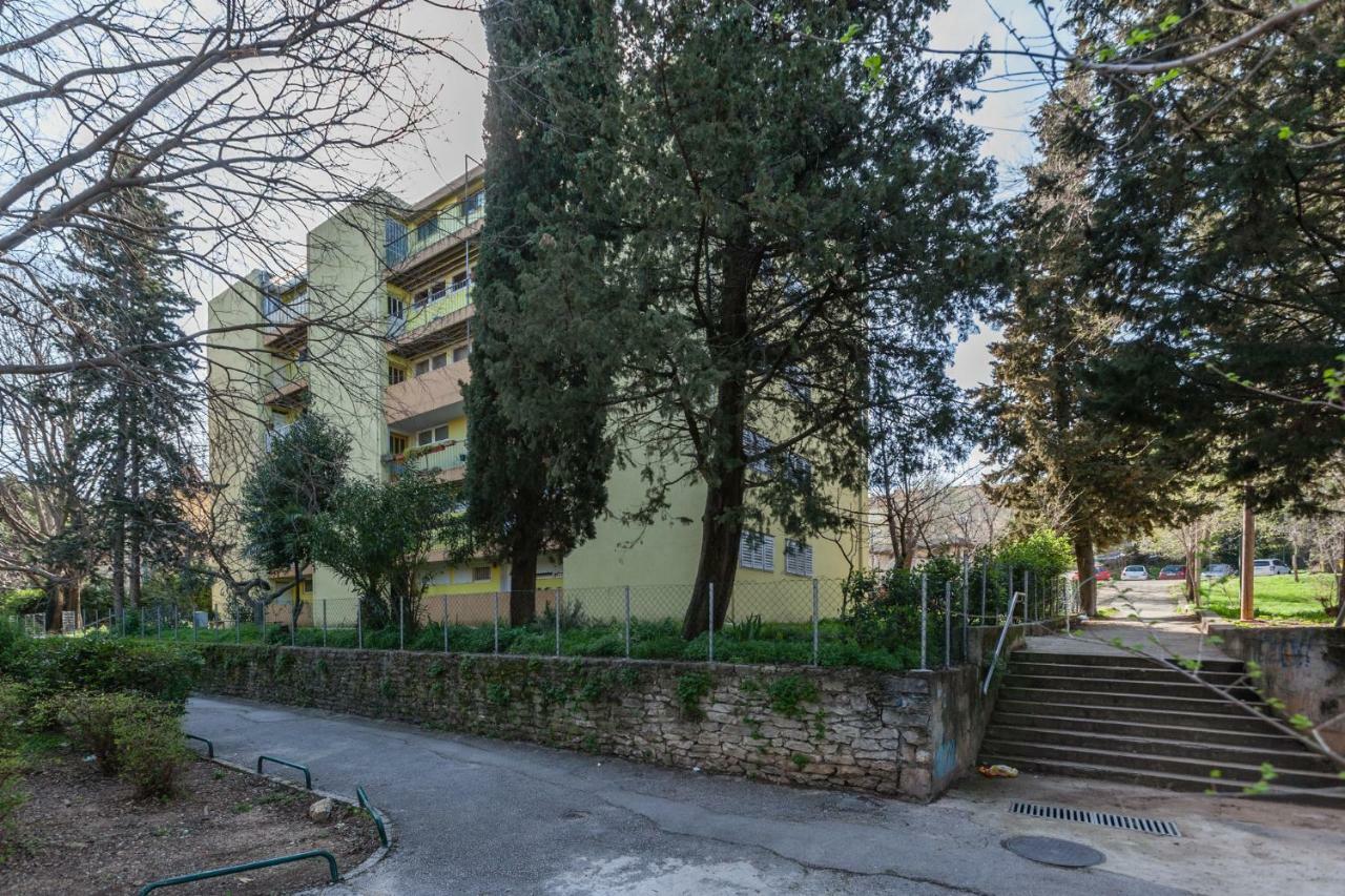 Ante Apartment Split Luaran gambar