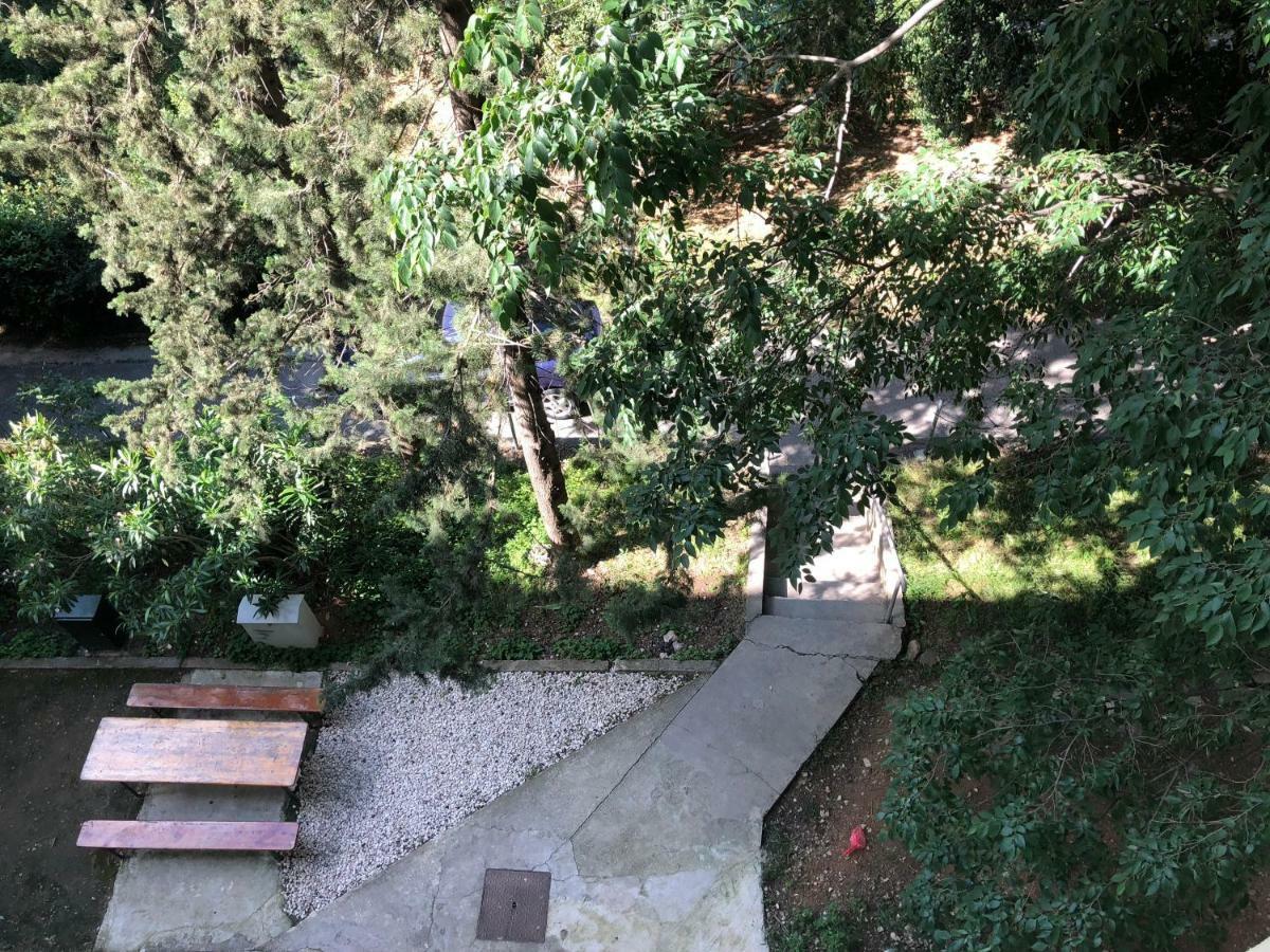 Ante Apartment Split Luaran gambar