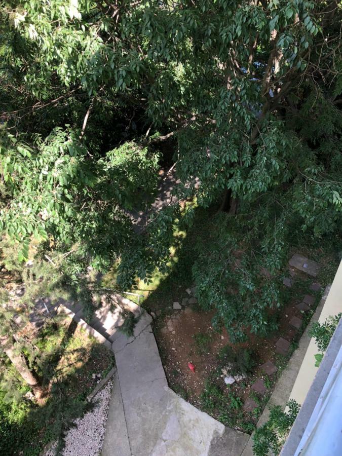 Ante Apartment Split Luaran gambar